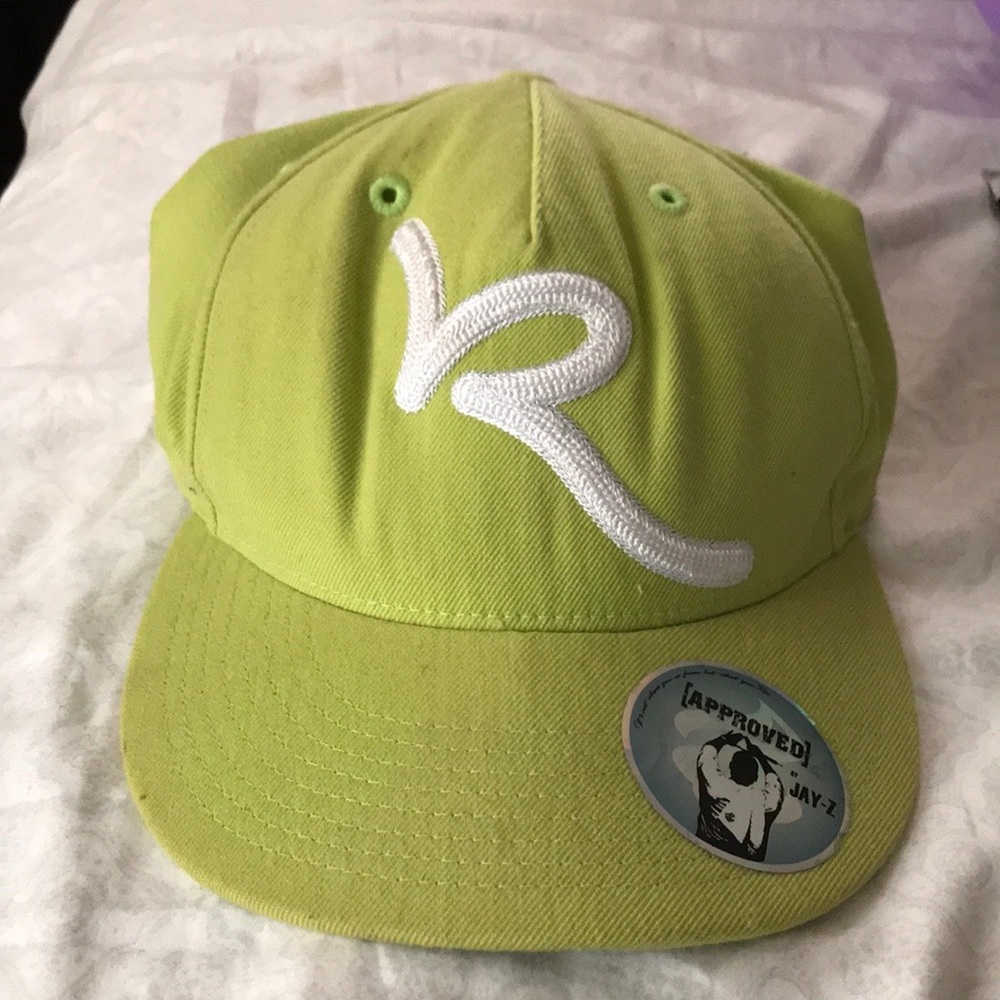 Rocawear Cap (Jay-Z Approved)